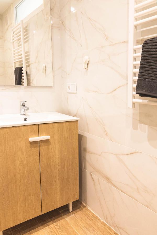 Apartamento Bobes I Gijón Exterior foto